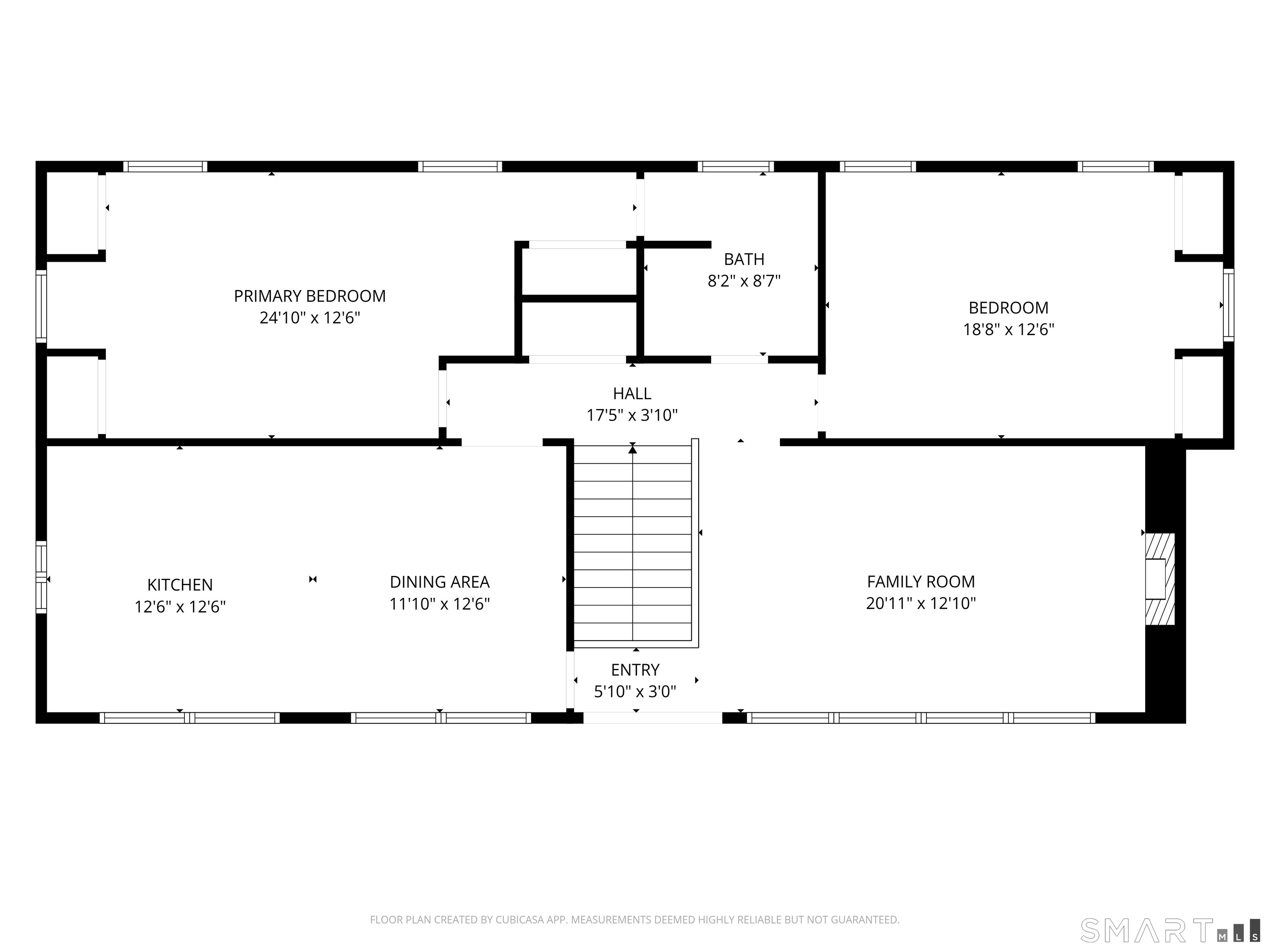 24 Rose Haven Road Somers CT 06071