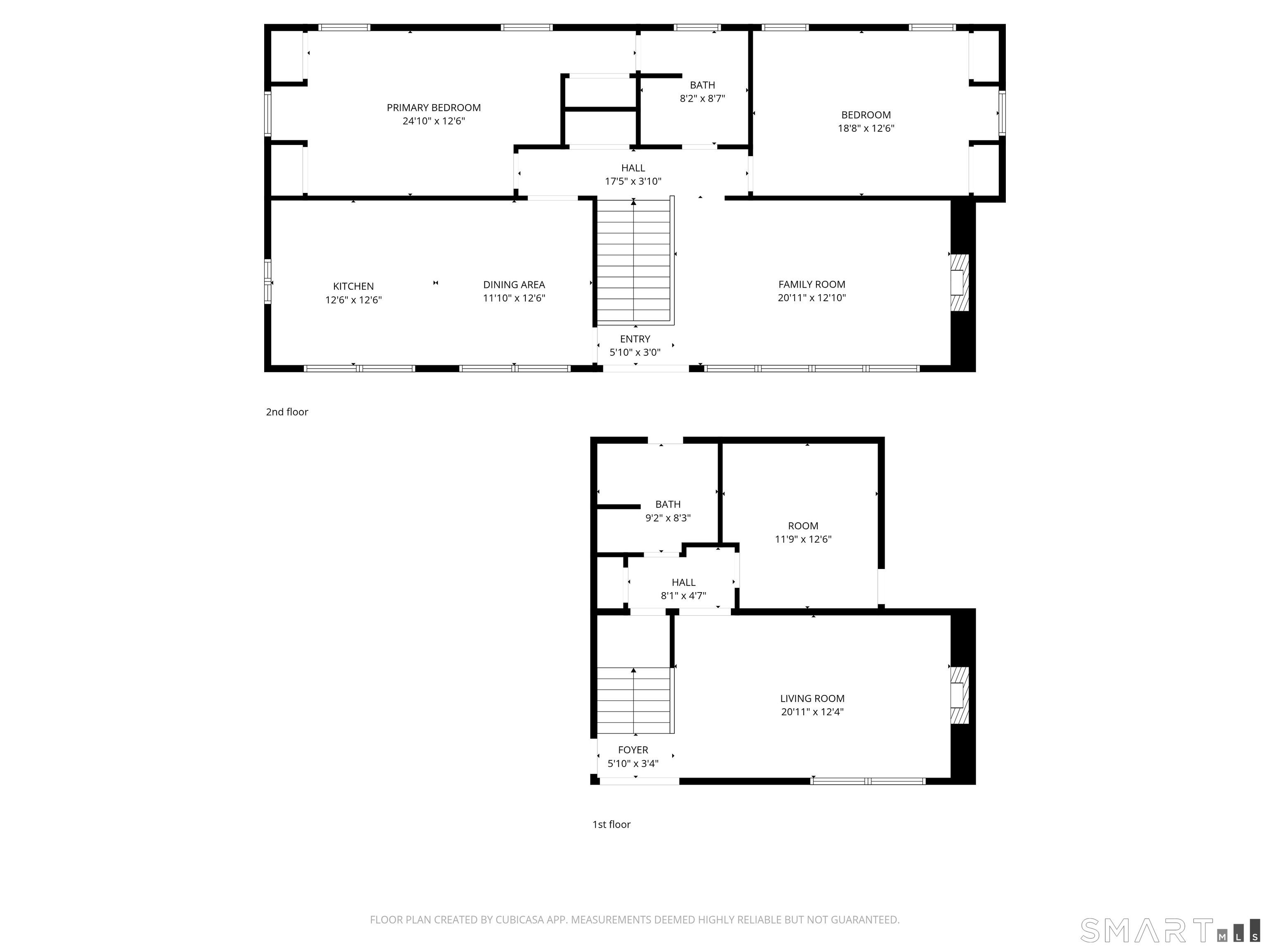 24 Rose Haven Road Somers CT 06071