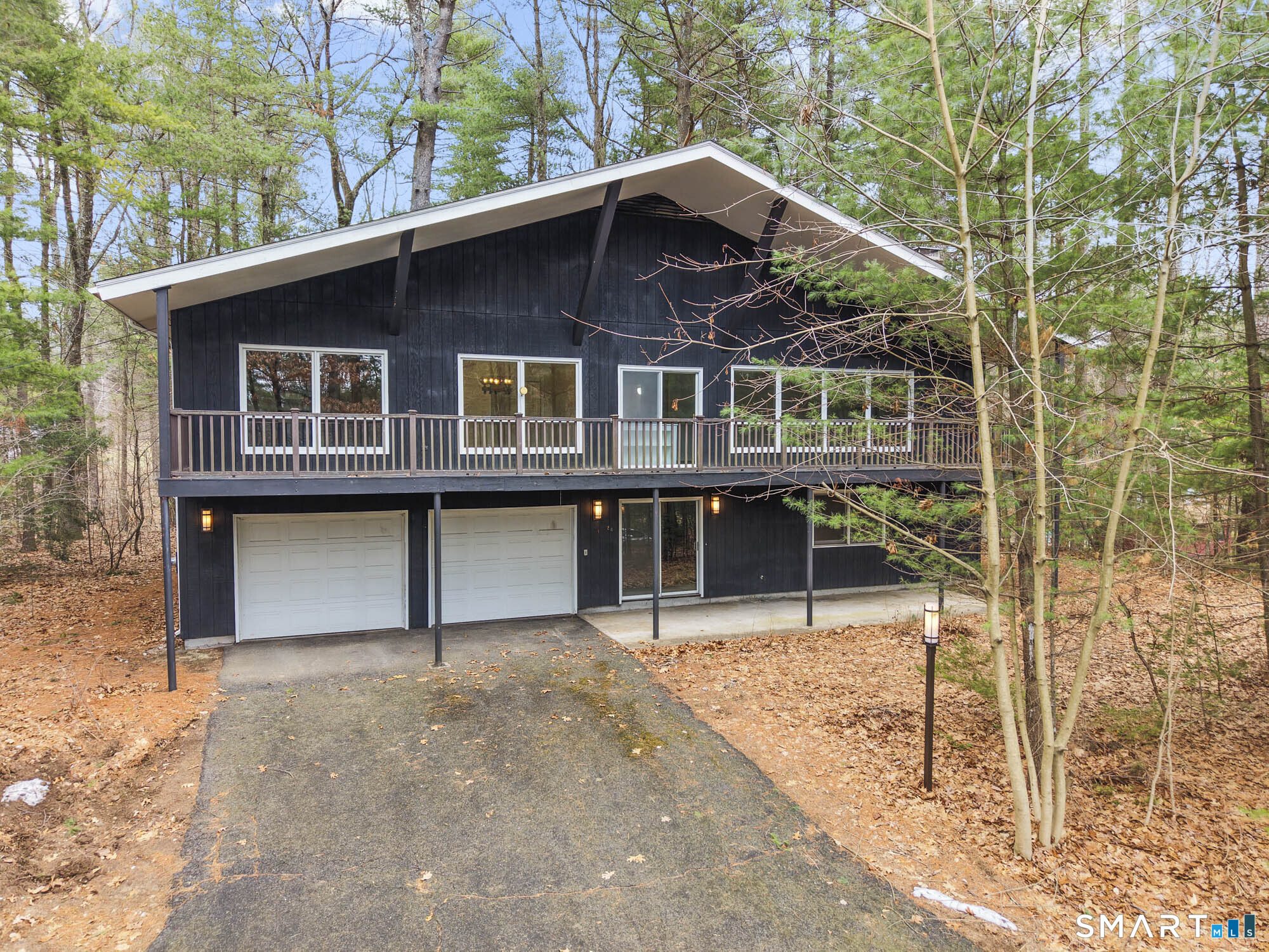 24 Rose Haven Road Somers CT 06071