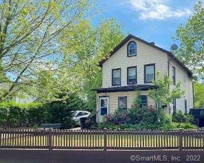 11 Fillow Street Norwalk CT 06850