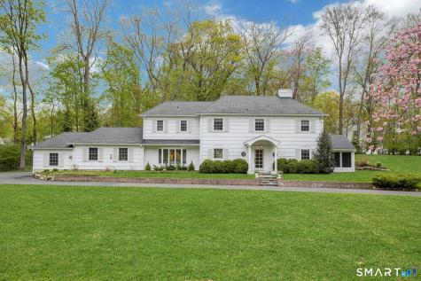 31 Stephanie Lane Darien CT 06820