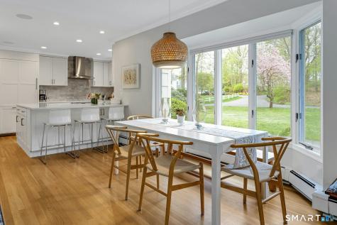31 Stephanie Lane Darien CT 06820