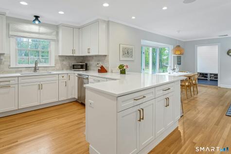 31 Stephanie Lane Darien CT 06820