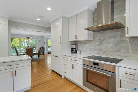 31 Stephanie Lane Darien CT 06820