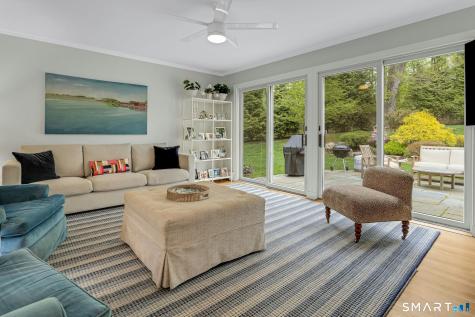31 Stephanie Lane Darien CT 06820