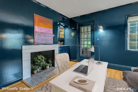 31 Stephanie Lane Darien CT 06820