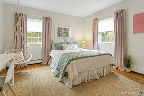 31 Stephanie Lane Darien CT 06820