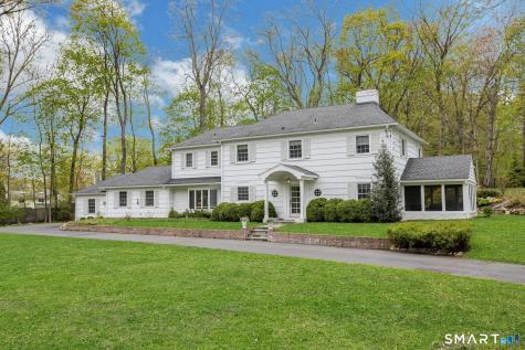 31 Stephanie Lane Darien CT 06820