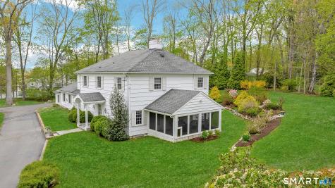 31 Stephanie Lane Darien CT 06820
