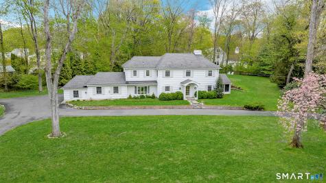 31 Stephanie Lane Darien CT 06820