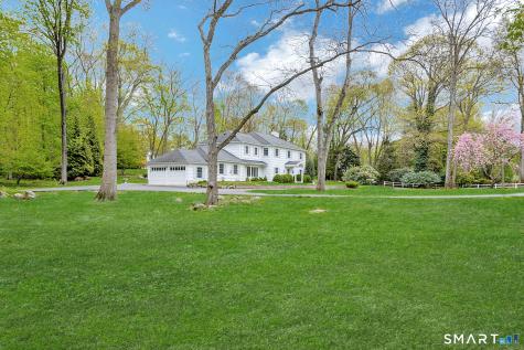 31 Stephanie Lane Darien CT 06820