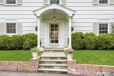 31 Stephanie Lane Darien CT 06820