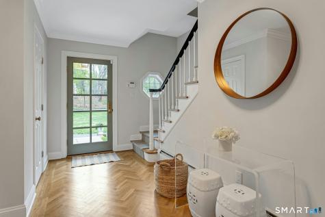 31 Stephanie Lane Darien CT 06820