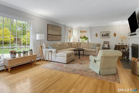 31 Stephanie Lane Darien CT 06820