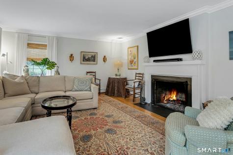 31 Stephanie Lane Darien CT 06820