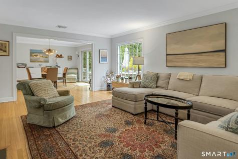 31 Stephanie Lane Darien CT 06820