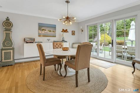 31 Stephanie Lane Darien CT 06820