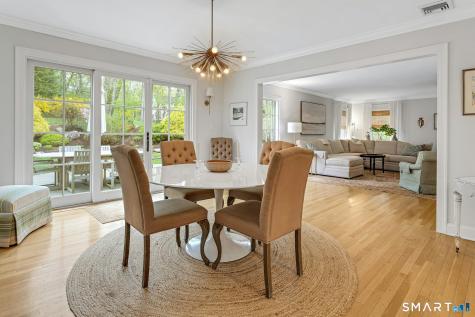 31 Stephanie Lane Darien CT 06820