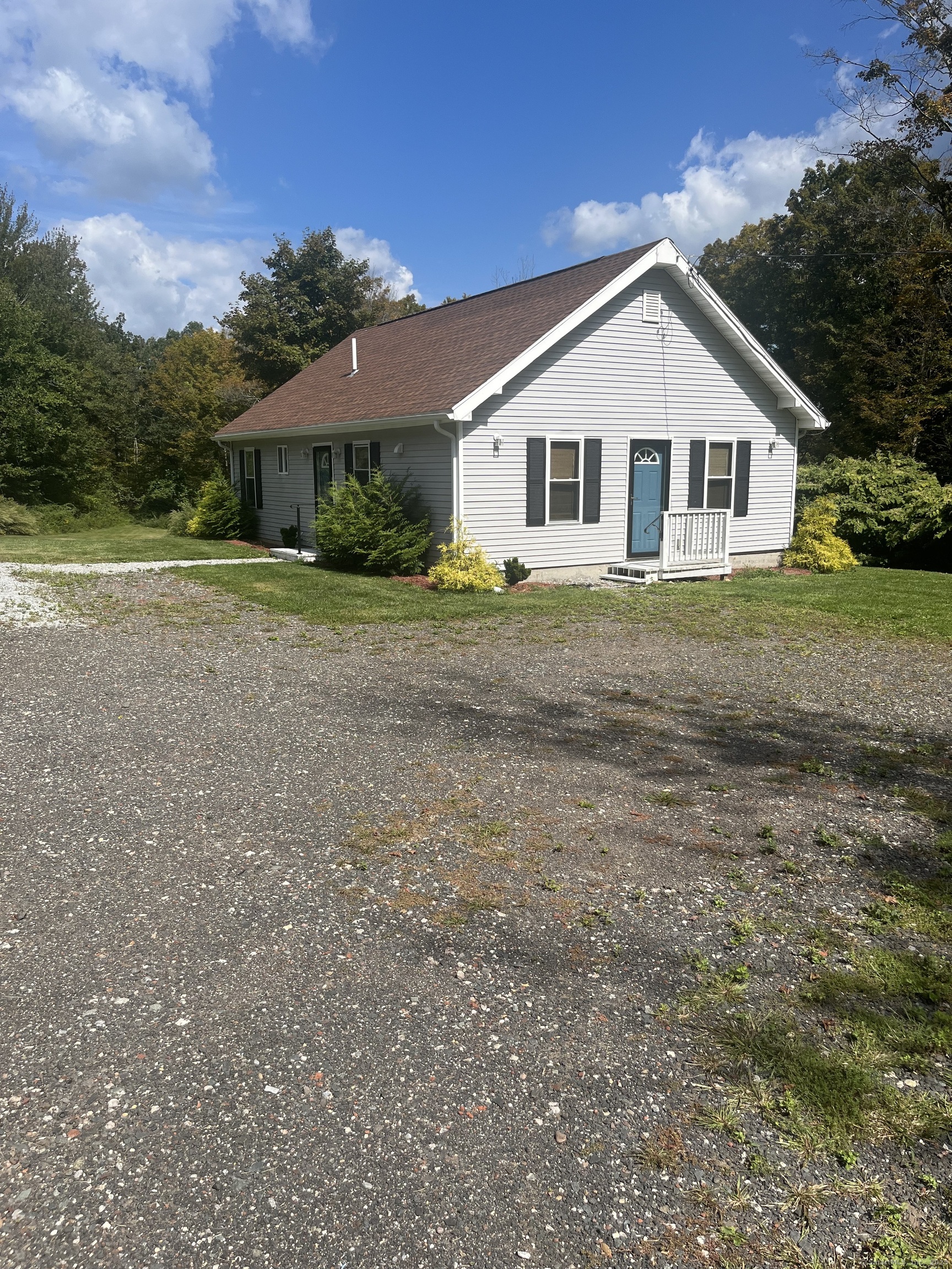 109 Colchester Avenue East Hampton CT 06424