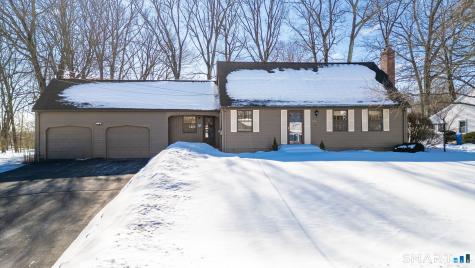 104 Driftwood Road Bristol CT 06010