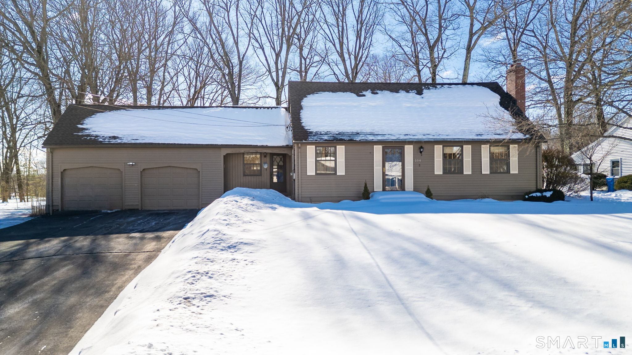 104 Driftwood Road Bristol CT 06010