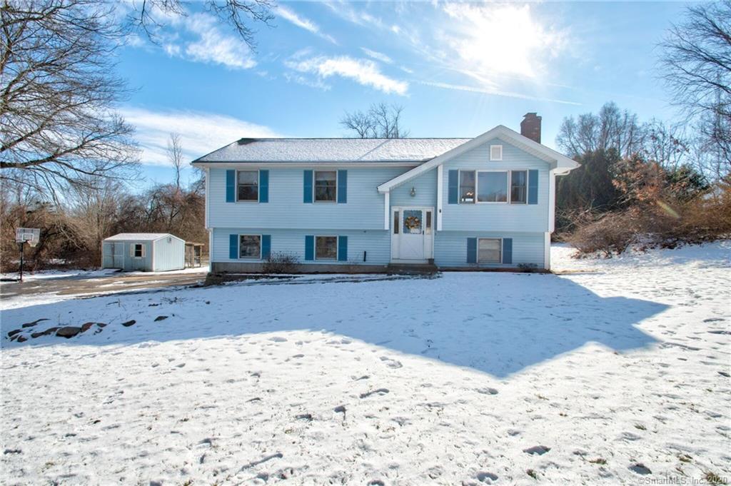 28 Hi Lea Farm Road Colchester CT 06415