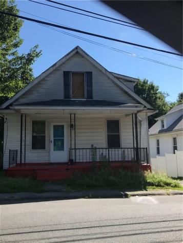 392 Sylvan Avenue Waterbury CT 06706