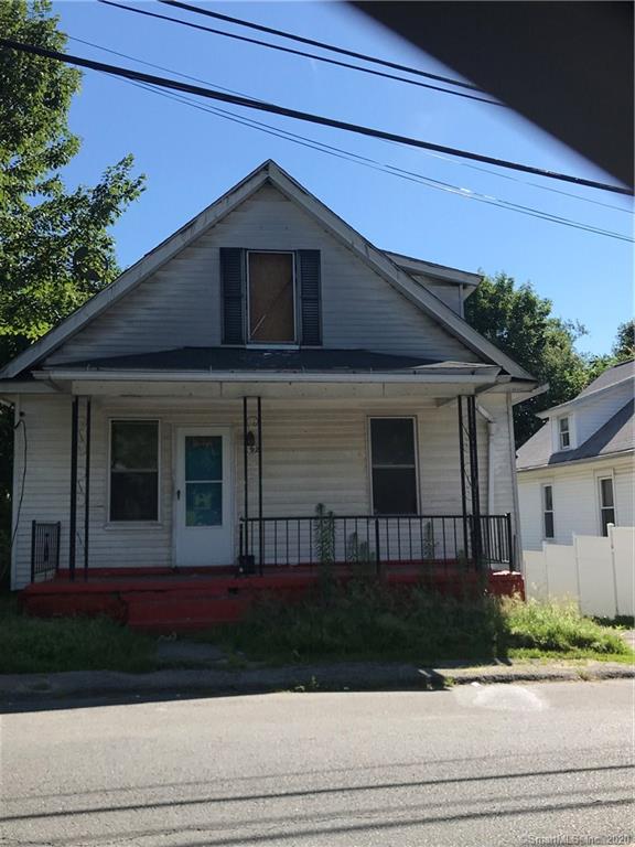 392 Sylvan Avenue Waterbury CT 06706