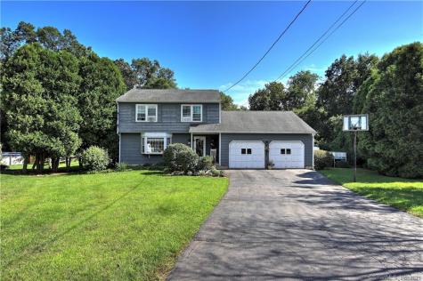 64 Jennifer Lane Milford CT 06461