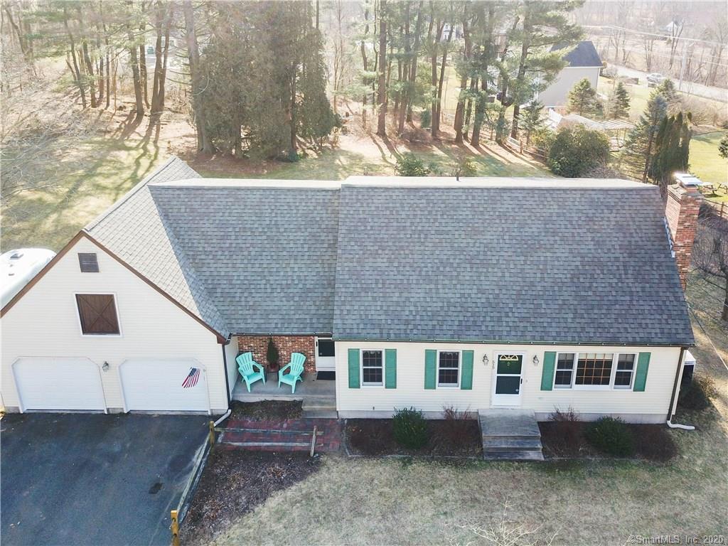 639 East Johnson Avenue Cheshire CT 06410