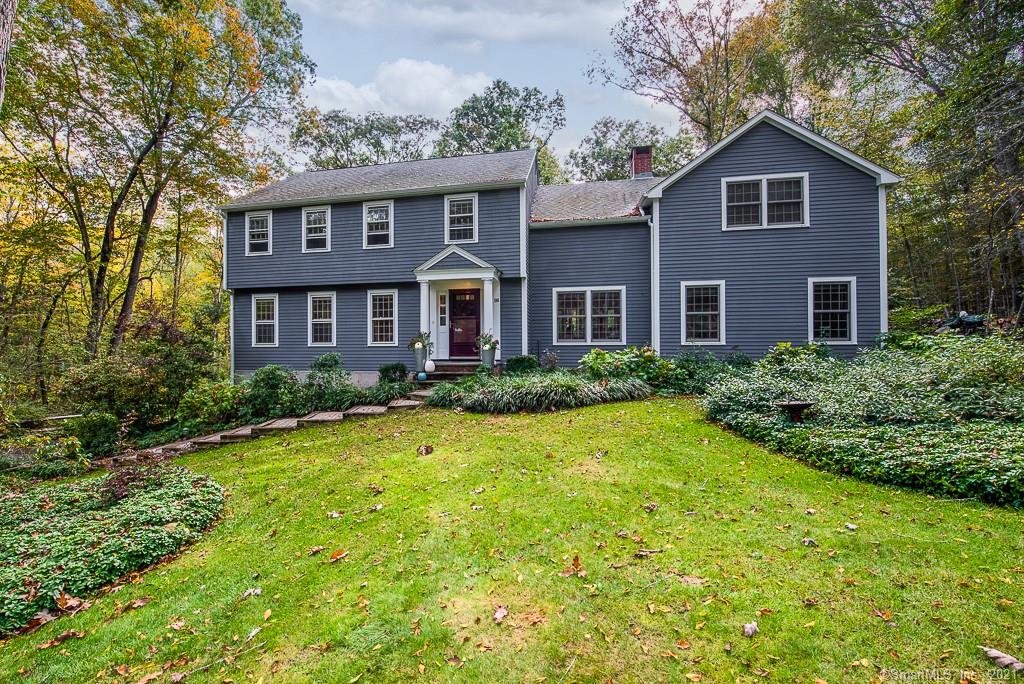 16 Winterhill Road Madison CT 06443