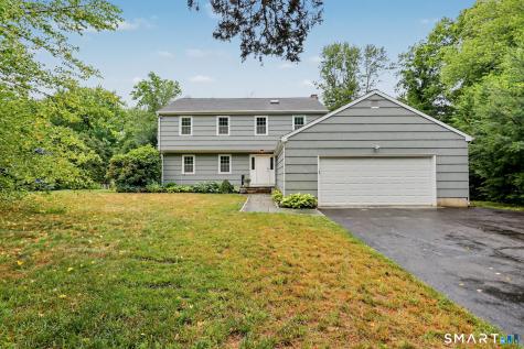 2 Quarter Mile Road Westport CT 06880