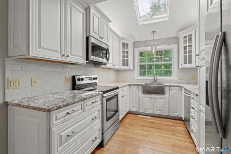 2 Quarter Mile Road Westport CT 06880