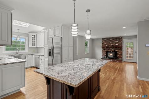 2 Quarter Mile Road Westport CT 06880