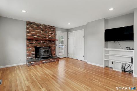 2 Quarter Mile Road Westport CT 06880