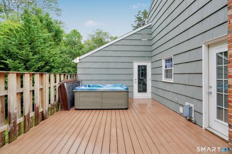 2 Quarter Mile Road Westport CT 06880