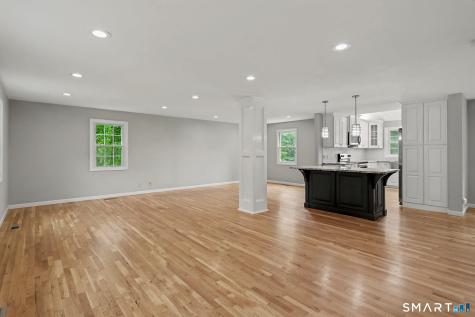 2 Quarter Mile Road Westport CT 06880