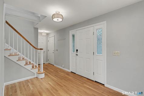 2 Quarter Mile Road Westport CT 06880