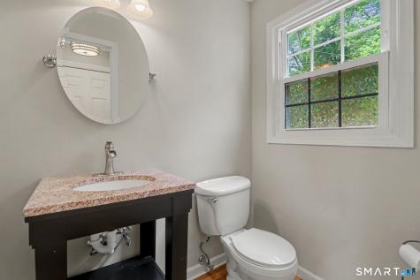 2 Quarter Mile Road Westport CT 06880