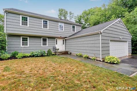2 Quarter Mile Road Westport CT 06880