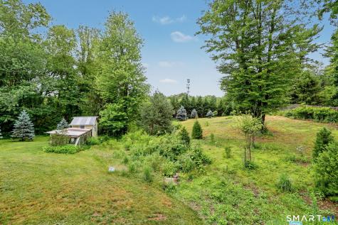 2 Quarter Mile Road Westport CT 06880