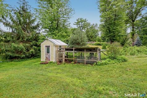 2 Quarter Mile Road Westport CT 06880