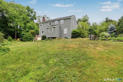 2 Quarter Mile Road Westport CT 06880