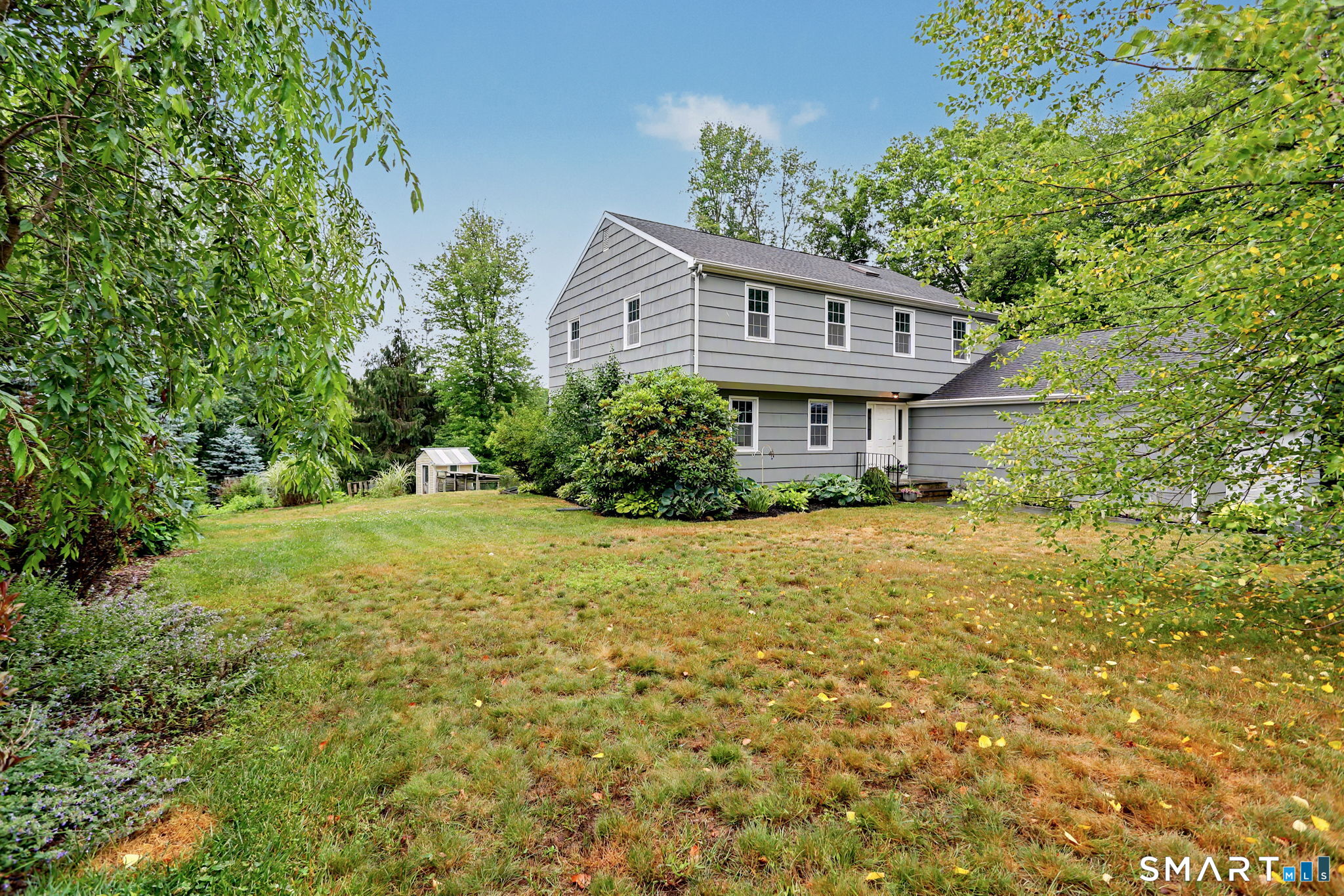 2 Quarter Mile Road Westport CT 06880