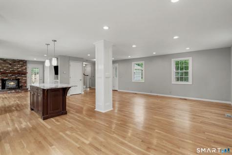 2 Quarter Mile Road Westport CT 06880