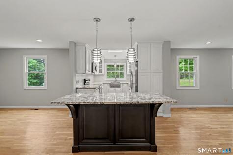 2 Quarter Mile Road Westport CT 06880