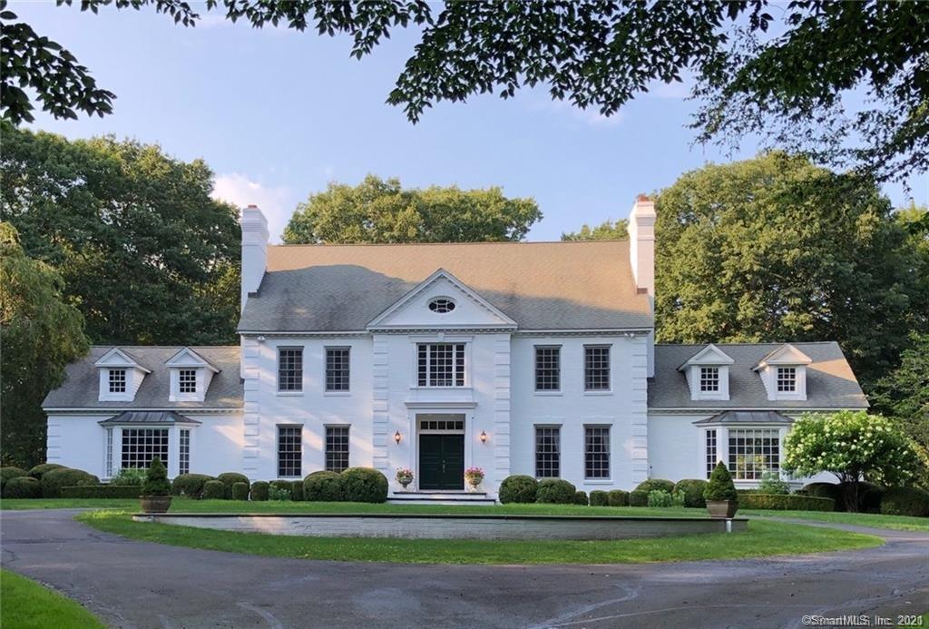 11 Old Country Road Woodbridge CT 06525