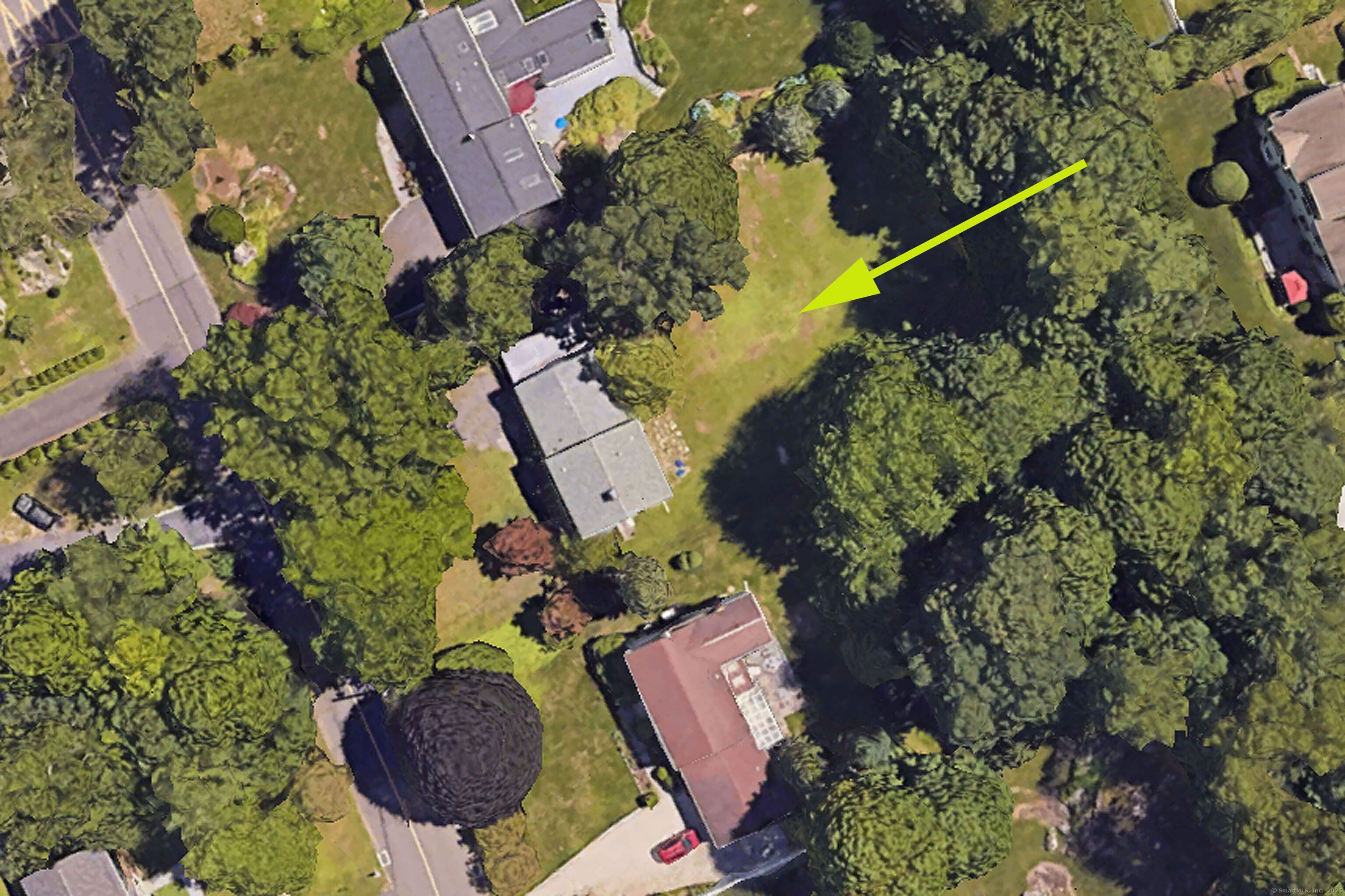 46 Park Lane Westport CT 06880