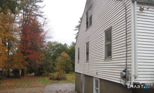 222 Willimantic Road Chaplin CT 06235