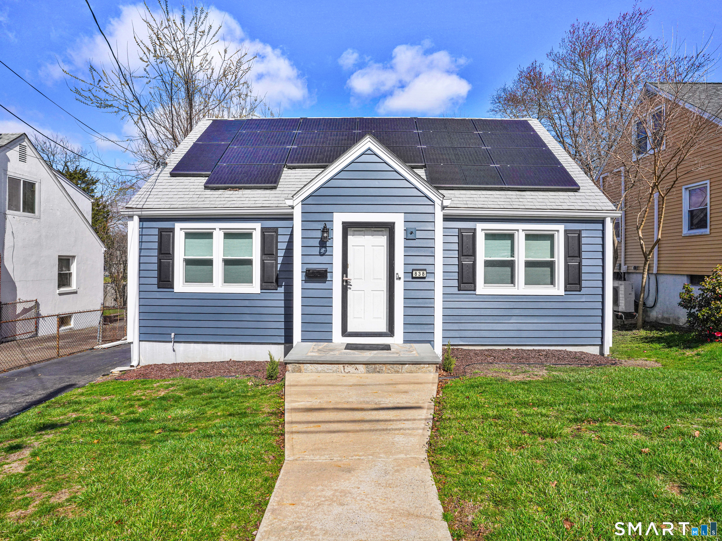 838 Ruth Street Bridgeport CT 06606